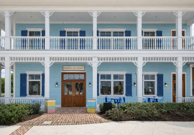 Savannah Bee Company
