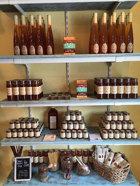 Savannah Bee Company photo 2