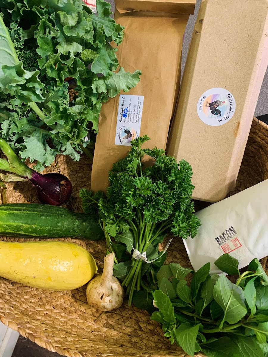 McCann Goat Farm photo 3