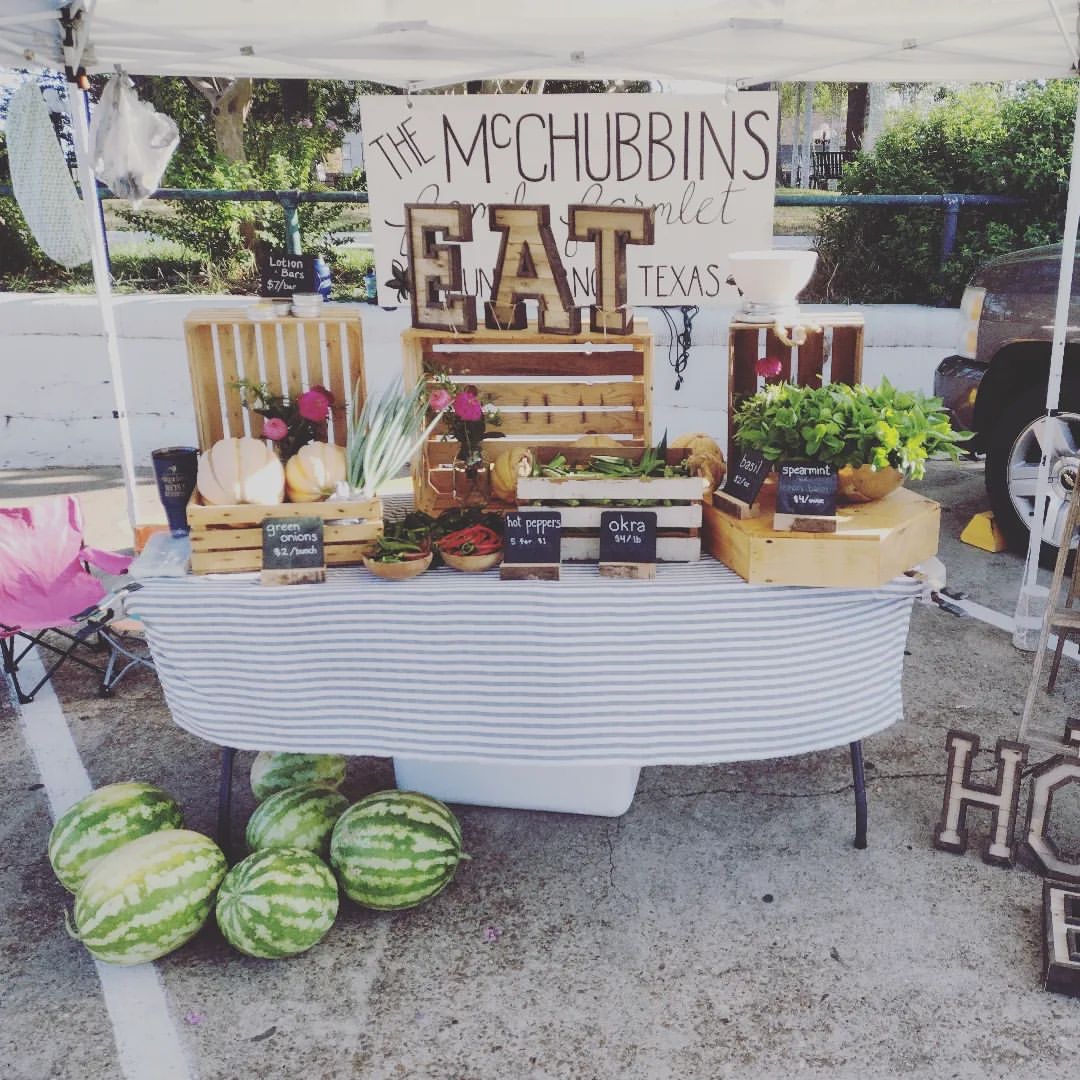 Lawrence County Farmers Market