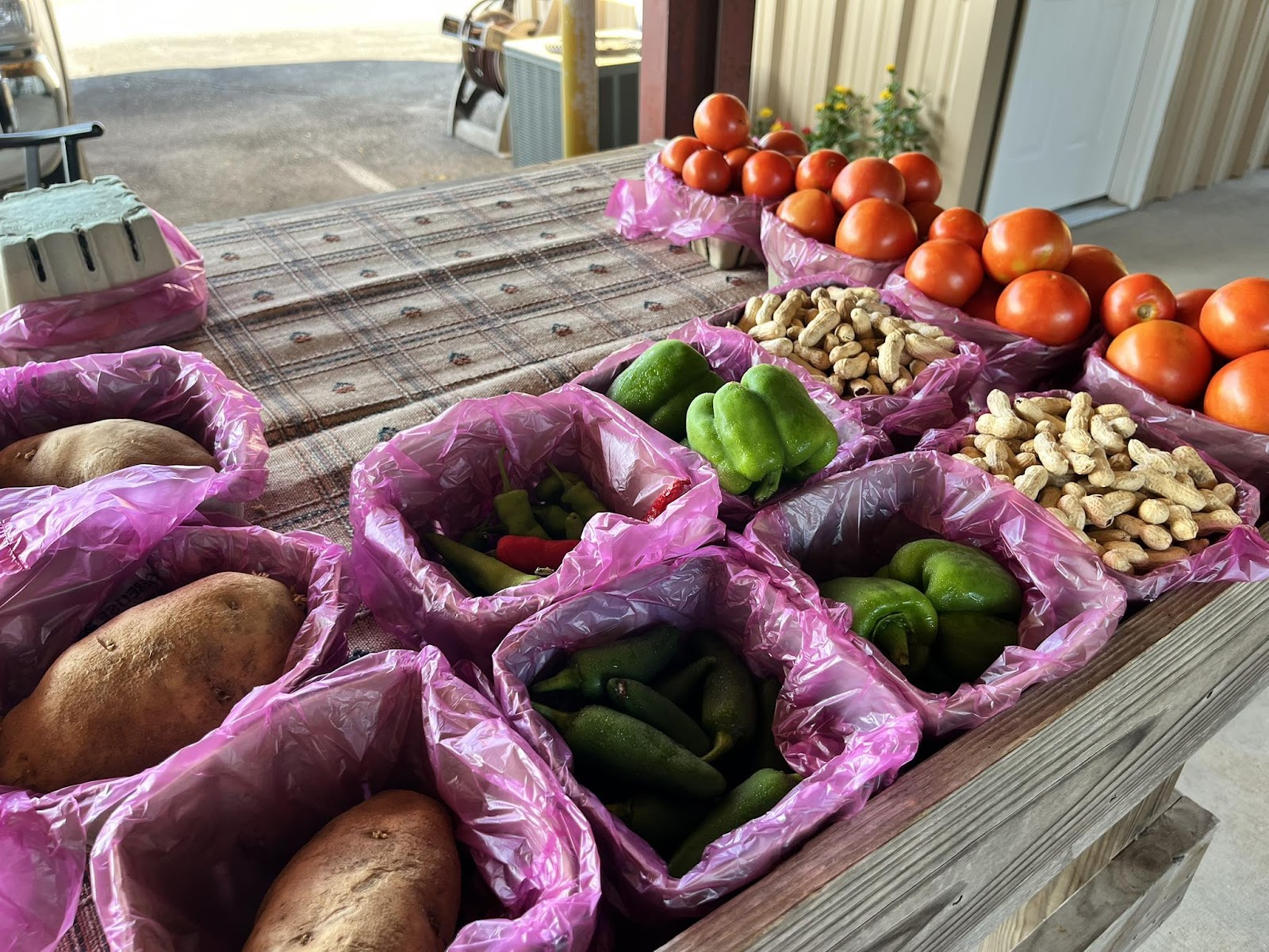 Lawrence County Farmers Market photo 2
