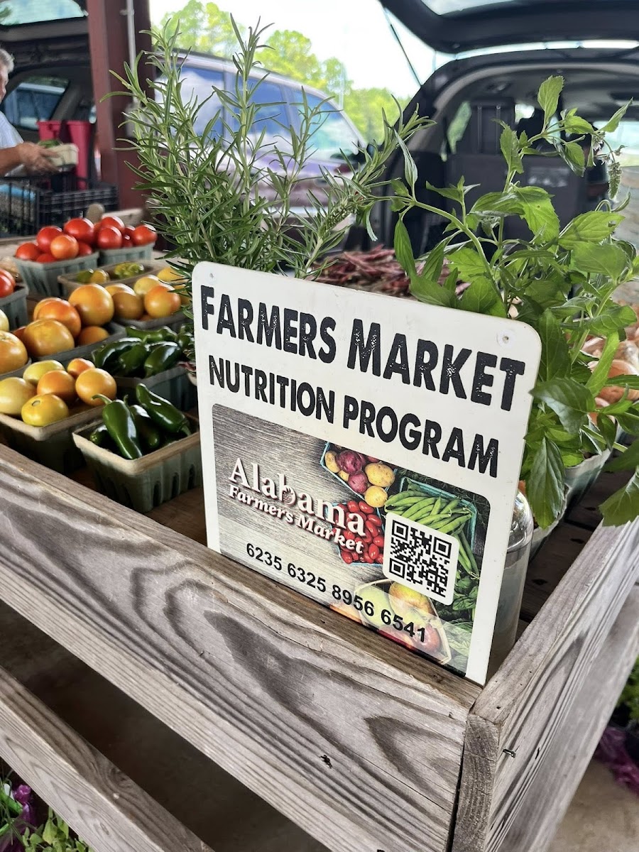 Lawrence County Farmers Market photo 3