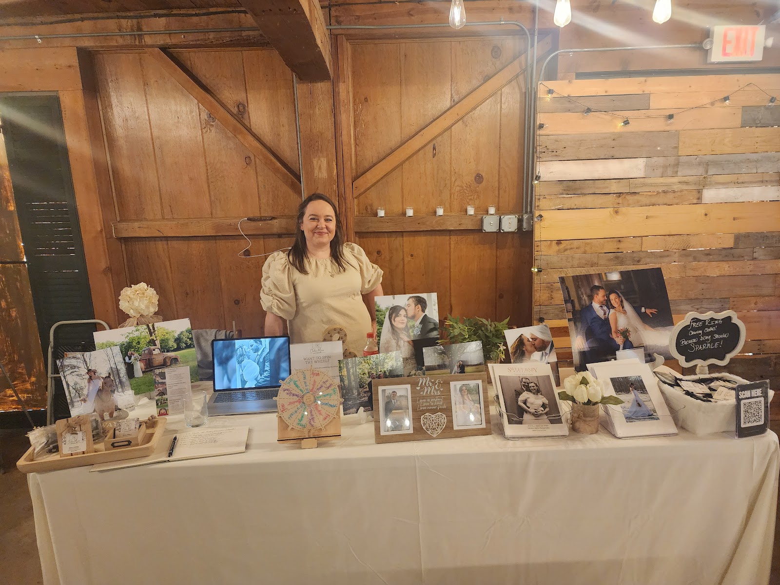 The Barn at Honey Blossom Orchard photo 2