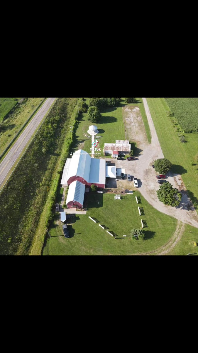 The Barn at Honey Blossom Orchard photo 3