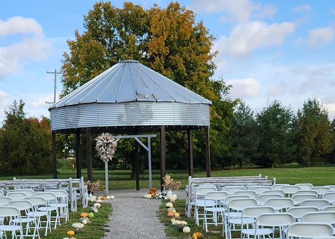The Barn at Honey Blossom Orchard photo 4