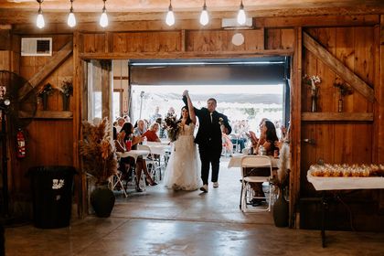 The Barn at Honey Blossom Orchard photo 5