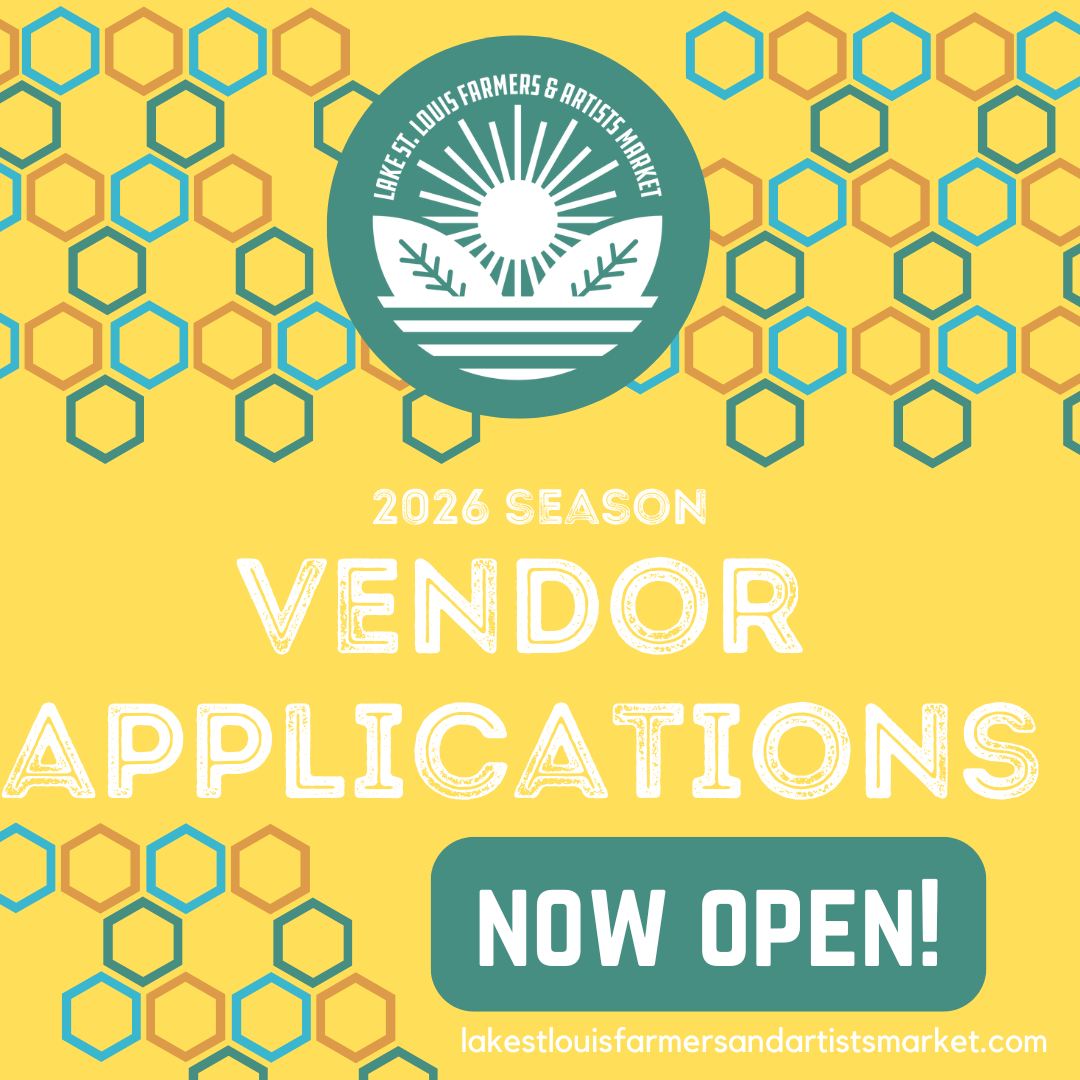 Lake St. Louis Farmers And Artists Market