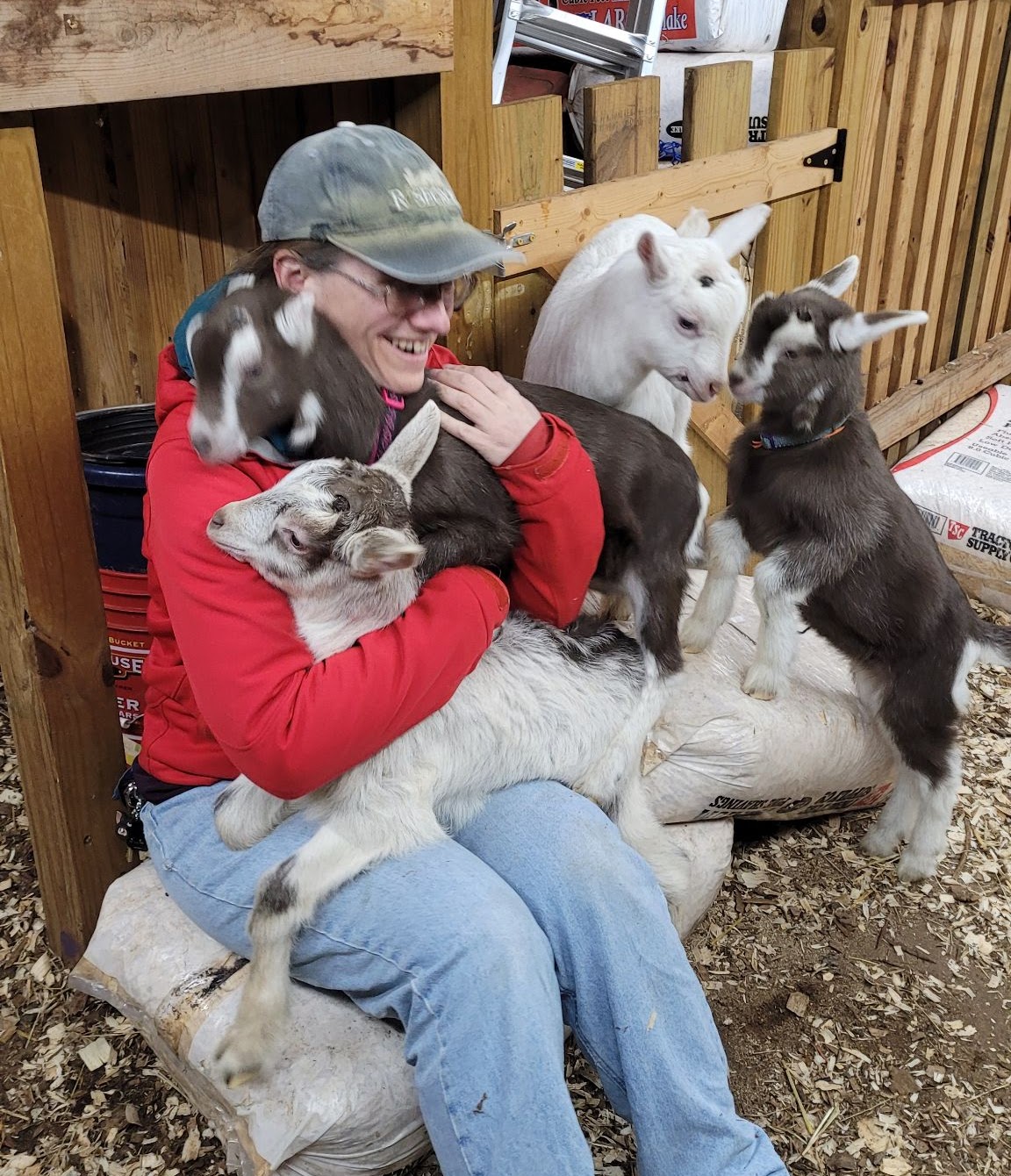 Amillia Acres Farm – Retail/Pickup Site photo 4