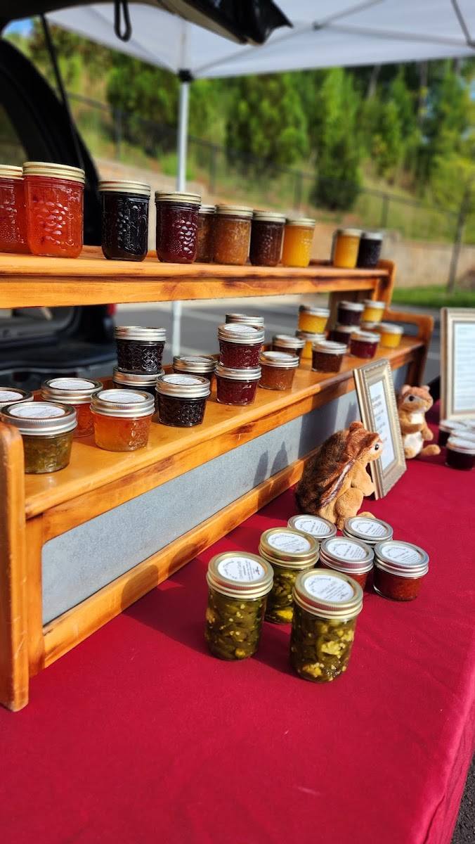 Cumming Farmers' Market photo 2