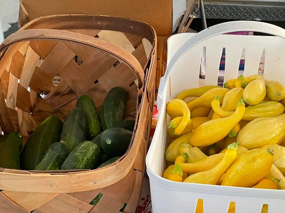 Cumming Farmers' Market photo 3