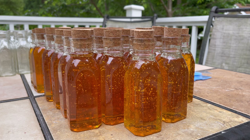 Secret Garden Bees photo 2