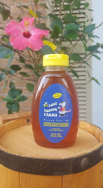 Lost Possum Farms photo 2