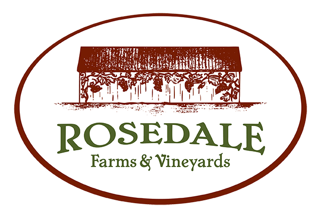 Rosedale Farms & Vineyards