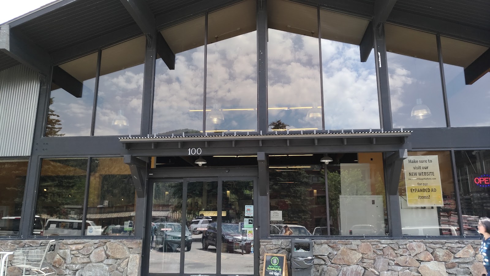 Ketchum Farmers' Market photo 3