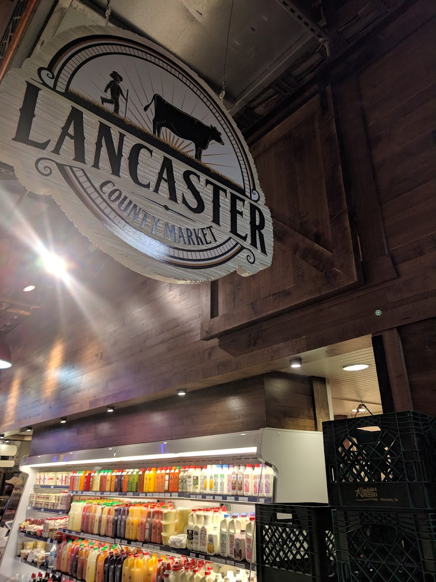 Lancaster County Farmers Market II photo 3