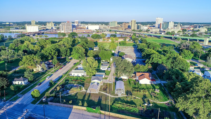 Echollective Farm & CSA