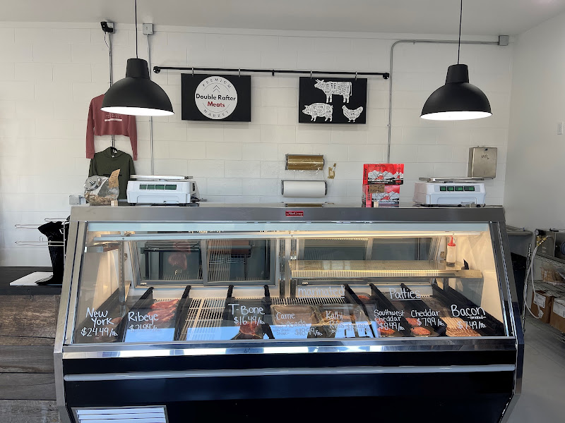 Whitaker Grass-fed Beef