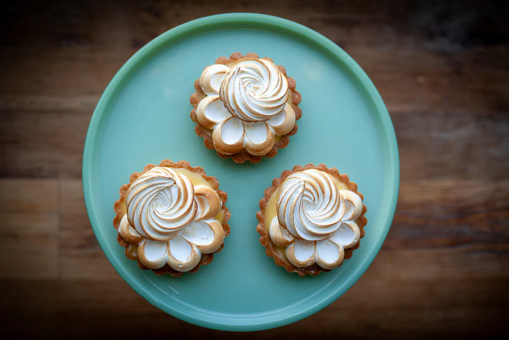 A&J King Artisan Bakers