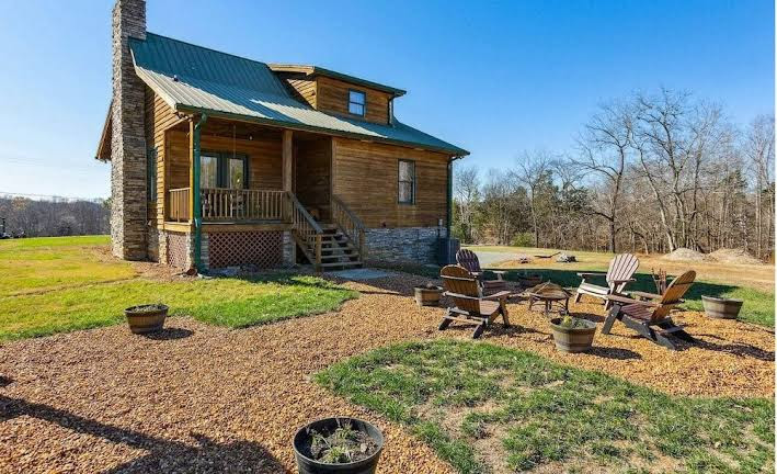 Lylewood Inn Bed & Breakfast photo 3