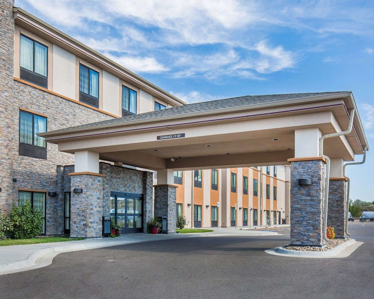 Miles City Farmers Market