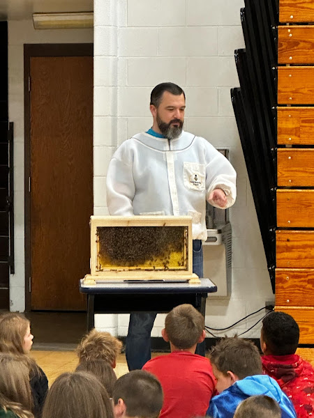 Ozark Bee Barn photo 3