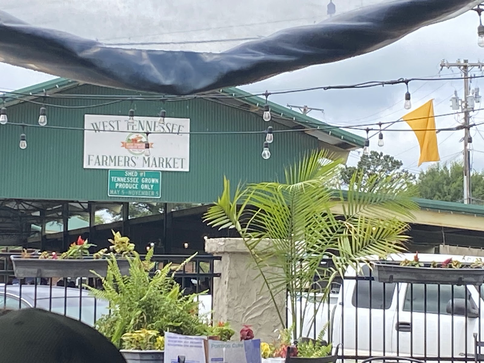 Milan Farmers' Market