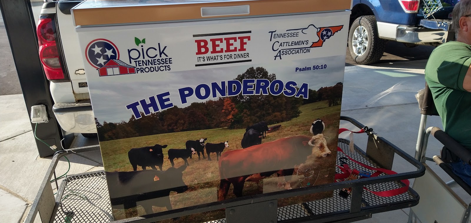 Milan Farmers' Market photo 2