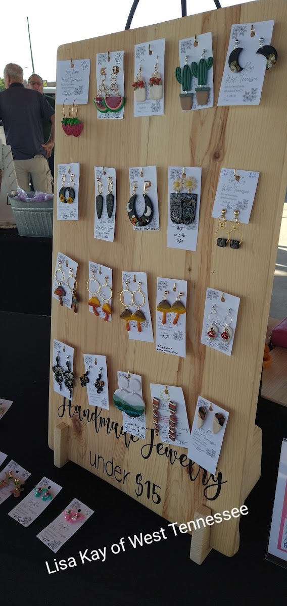 Milan Farmers' Market photo 3