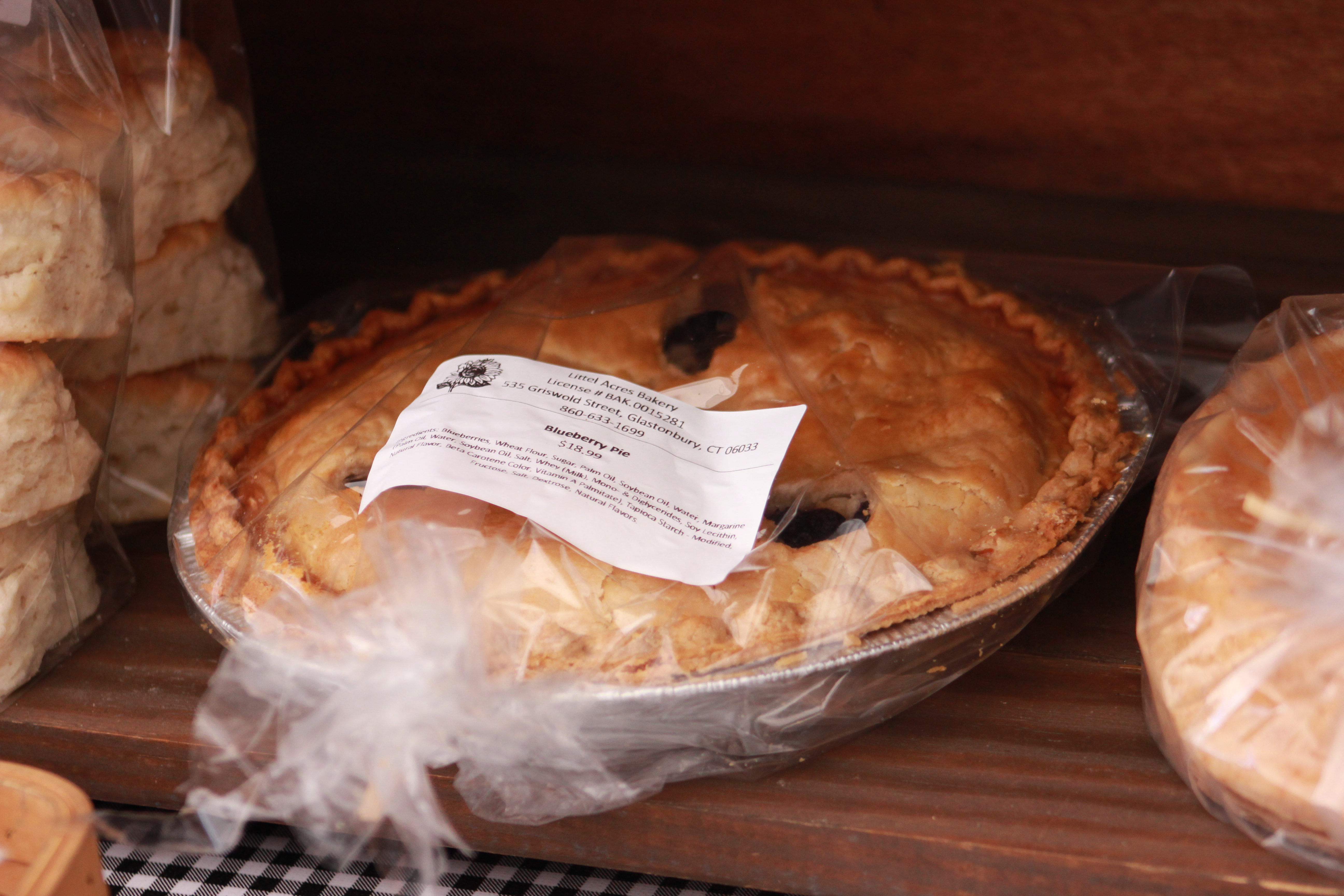 Littel Acres Farm Market LLC