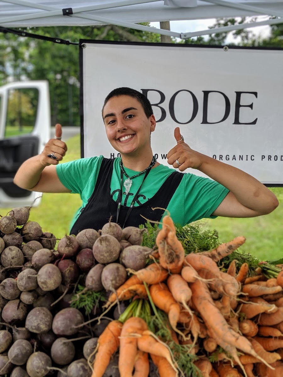 Otis Farmer's Market photo 2
