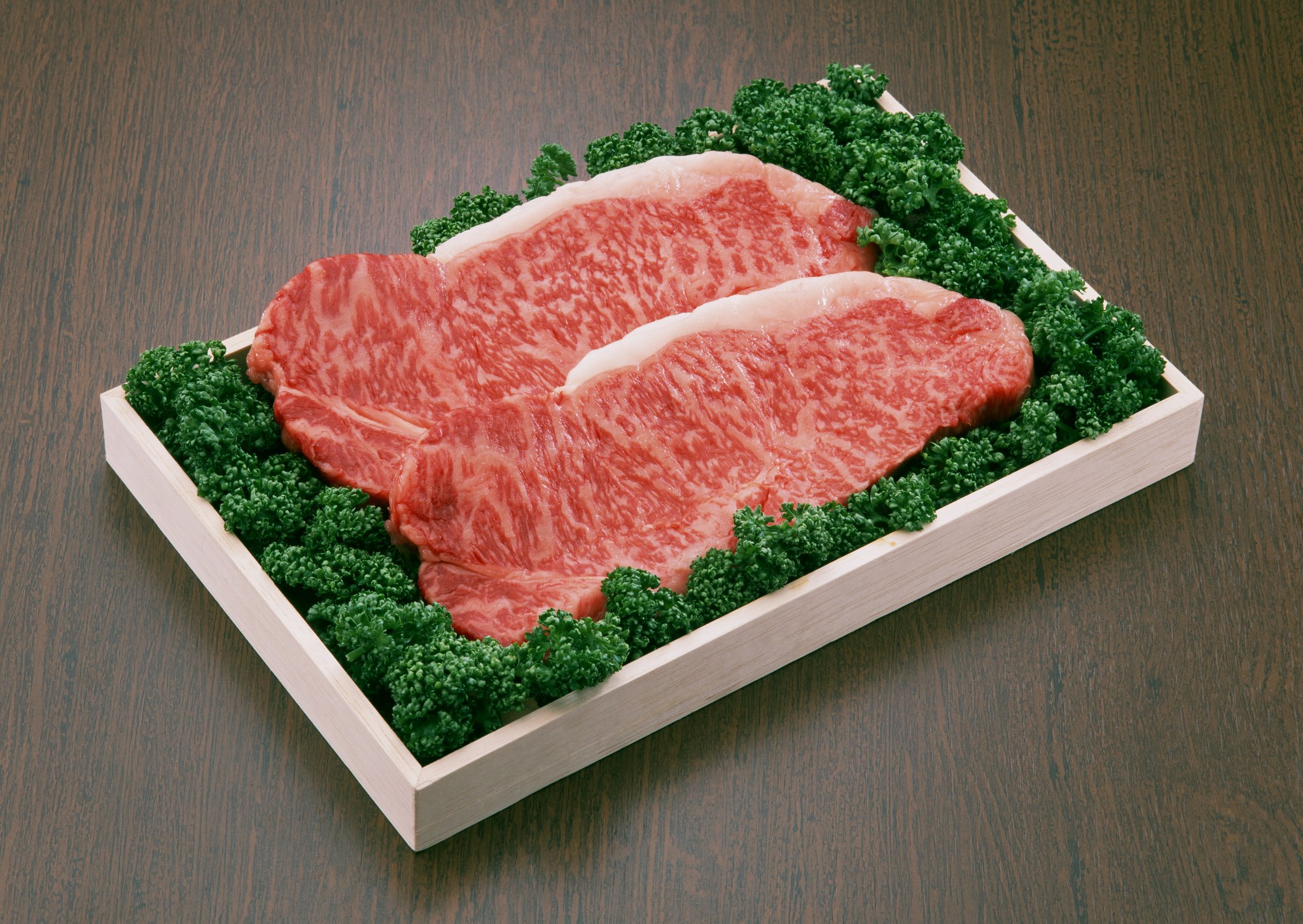 Texas T Kobe Prime Beef