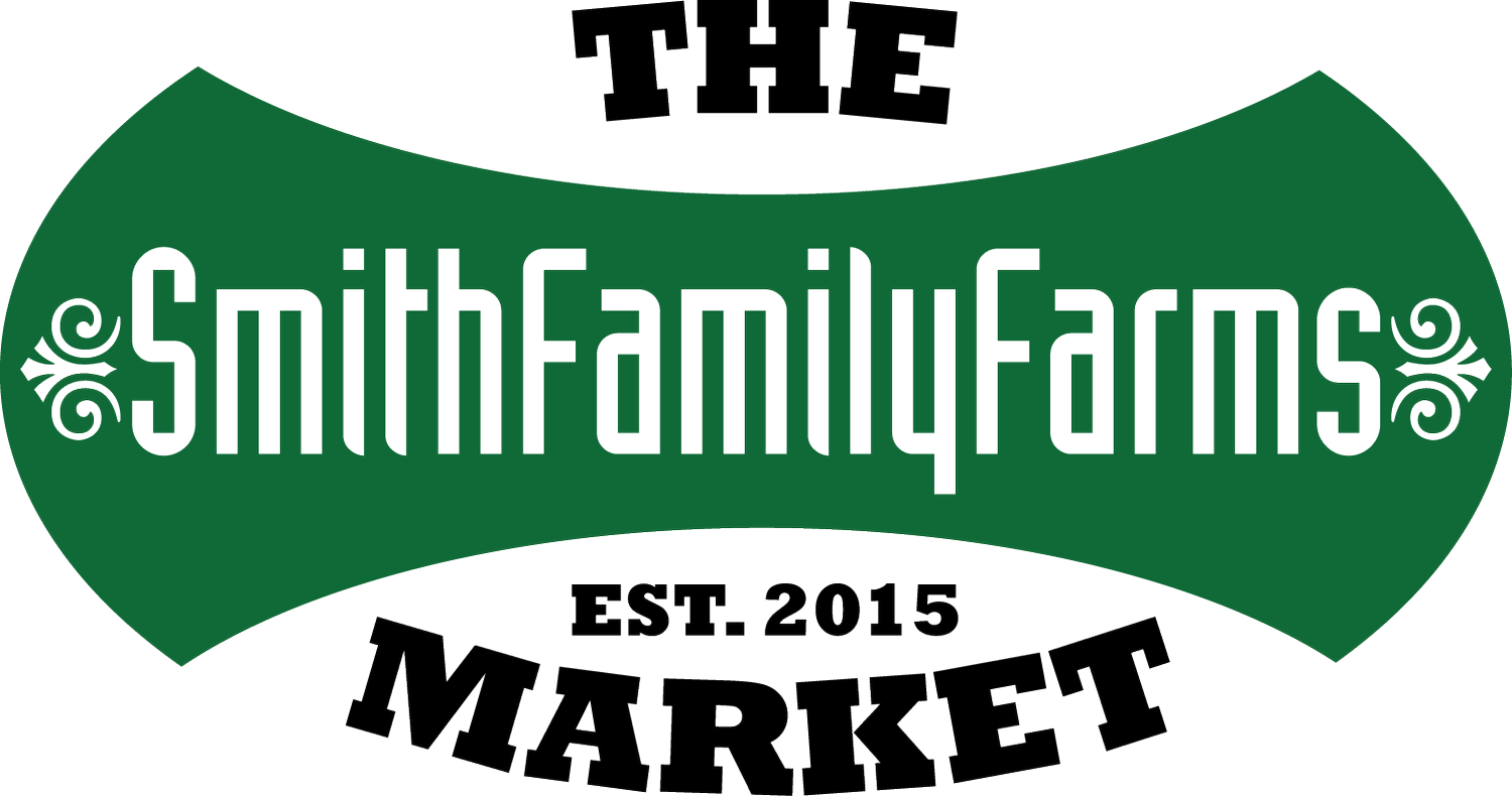 Smith Family Farms Market