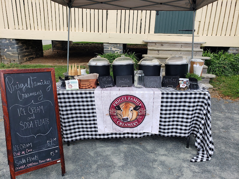 Prigel Family Creamery