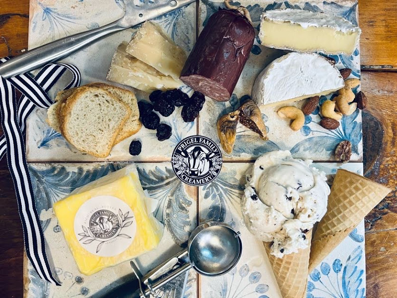 Prigel Family Creamery photo 4