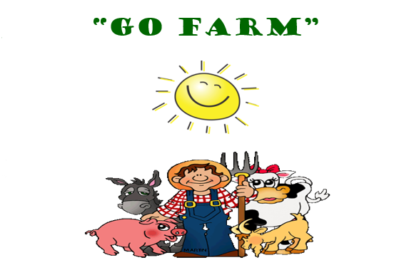 Greater Ozark Farmers Market