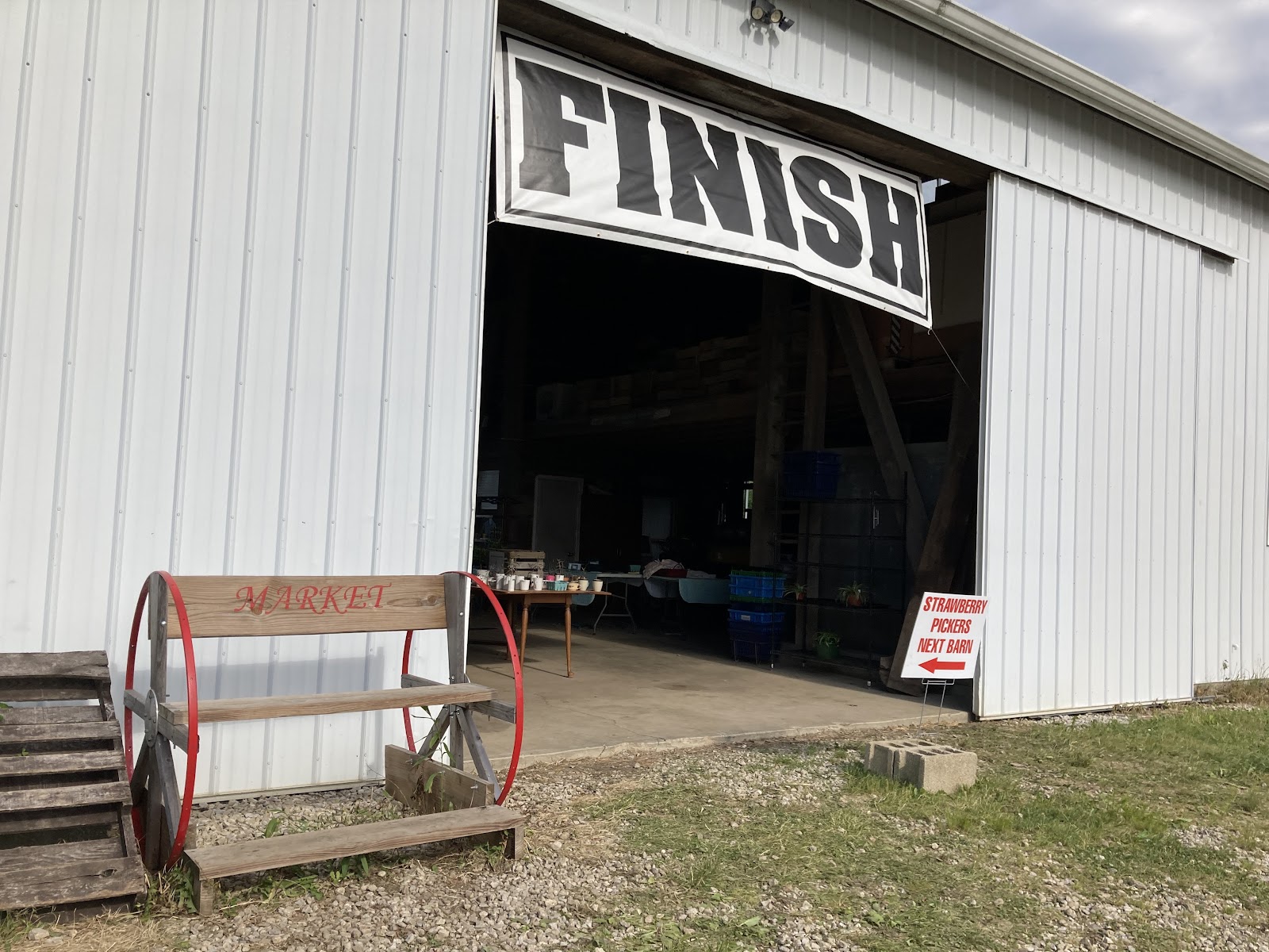 Doran's Farm Market