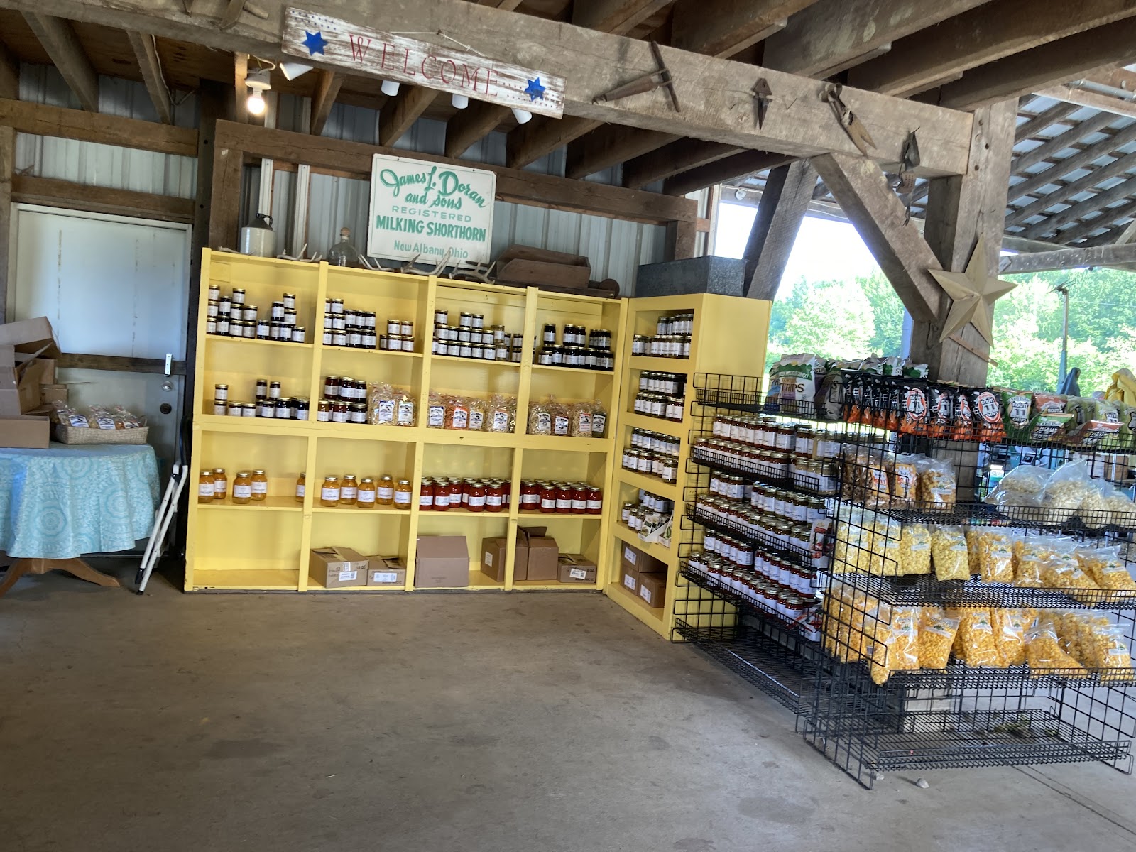 Doran's Farm Market photo 2