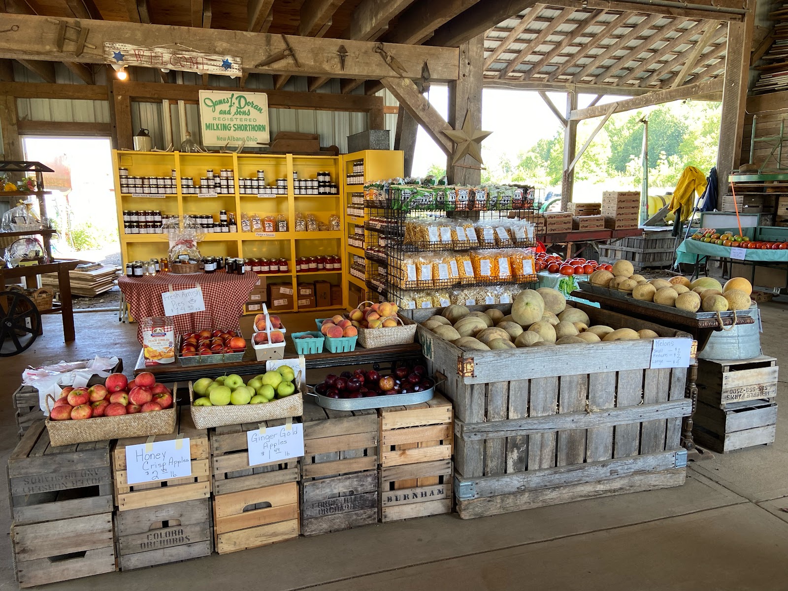 Doran's Farm Market photo 4
