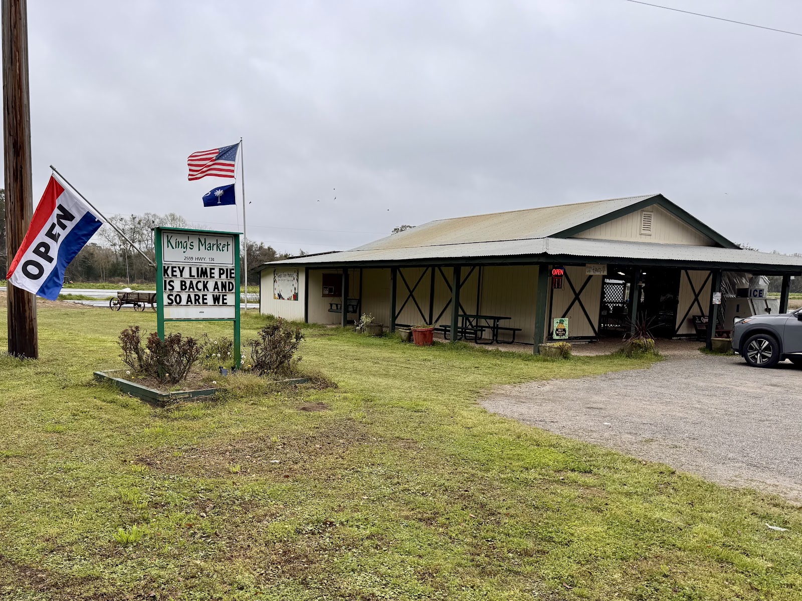King's Farm Market photo 2