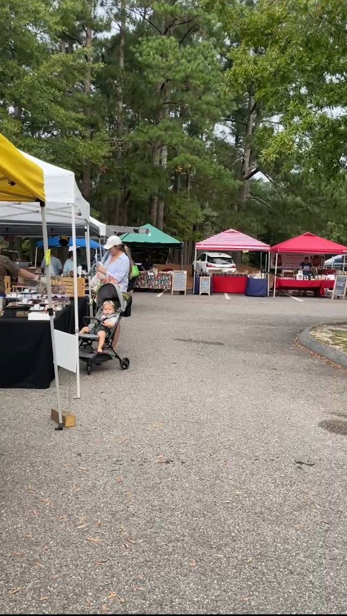 Montgomery County Farmers' Market