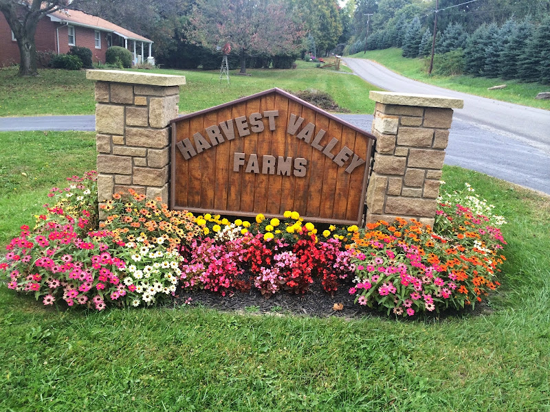 Harvest Valley Farms