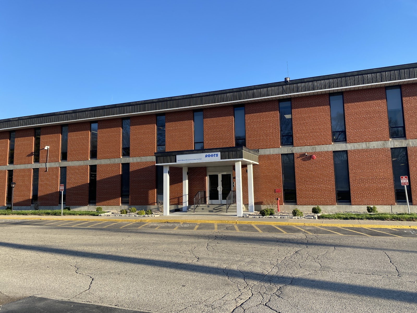 Jacobs and Brichford Farmstead Cheese