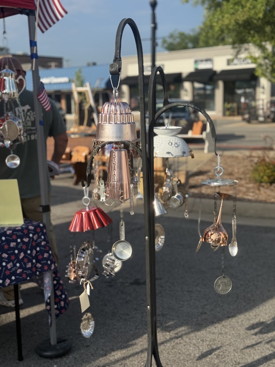 Downtown Conway Farmers' & Crafts Market photo 3