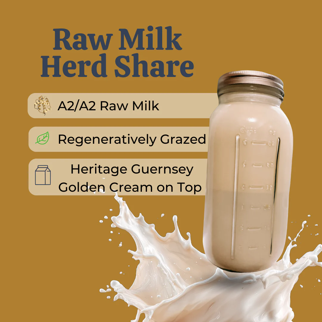 Pure Moo Dairy Raw Milk Pick Up @ The Farm On Central (Carlisle, OH) photo 2