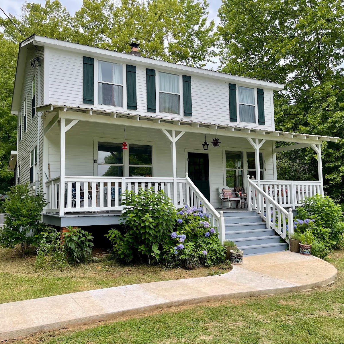 Downing Hollow Farm photo 2