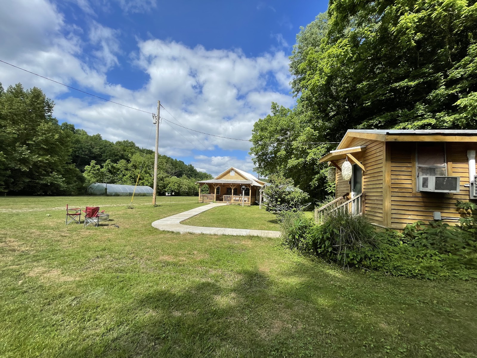 Downing Hollow Farm photo 4