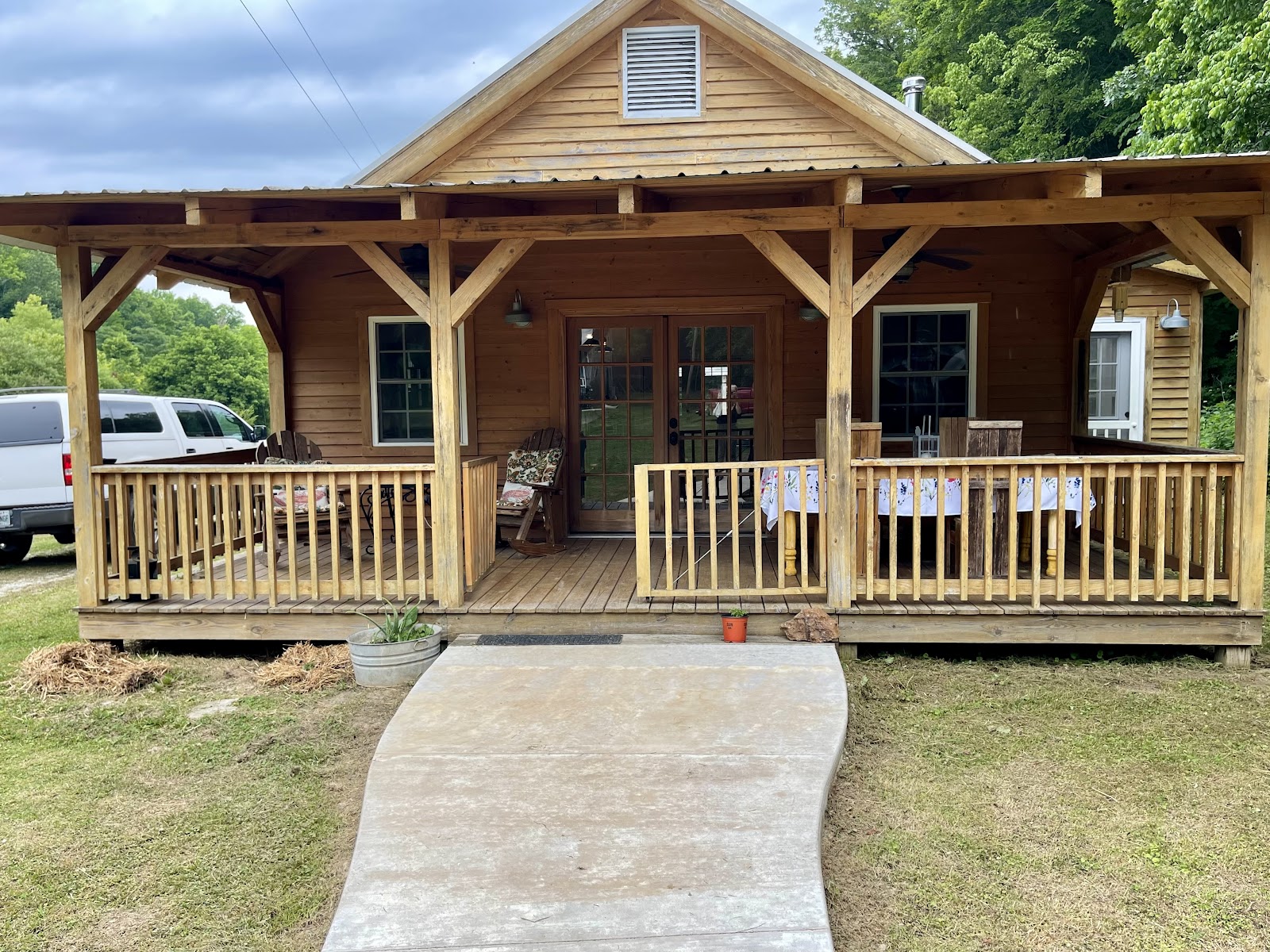 Downing Hollow Farm photo 6