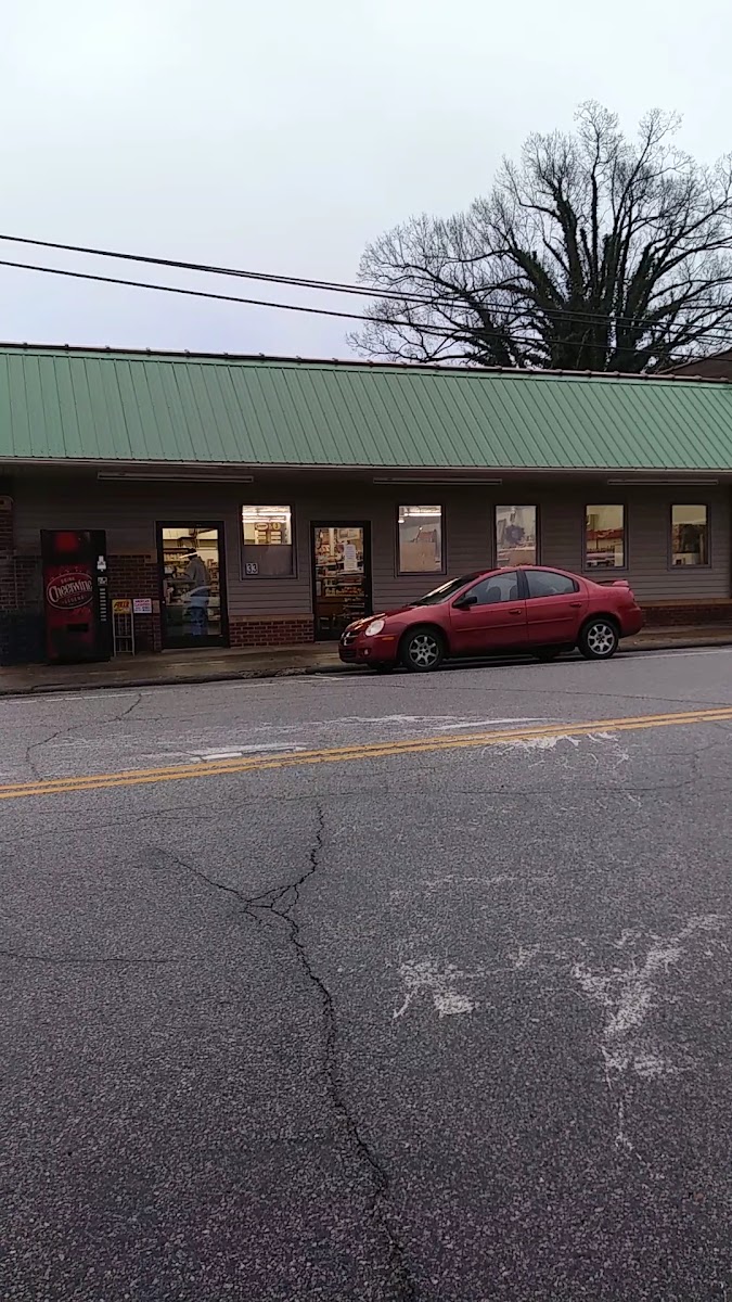 Denton Farmers' Market