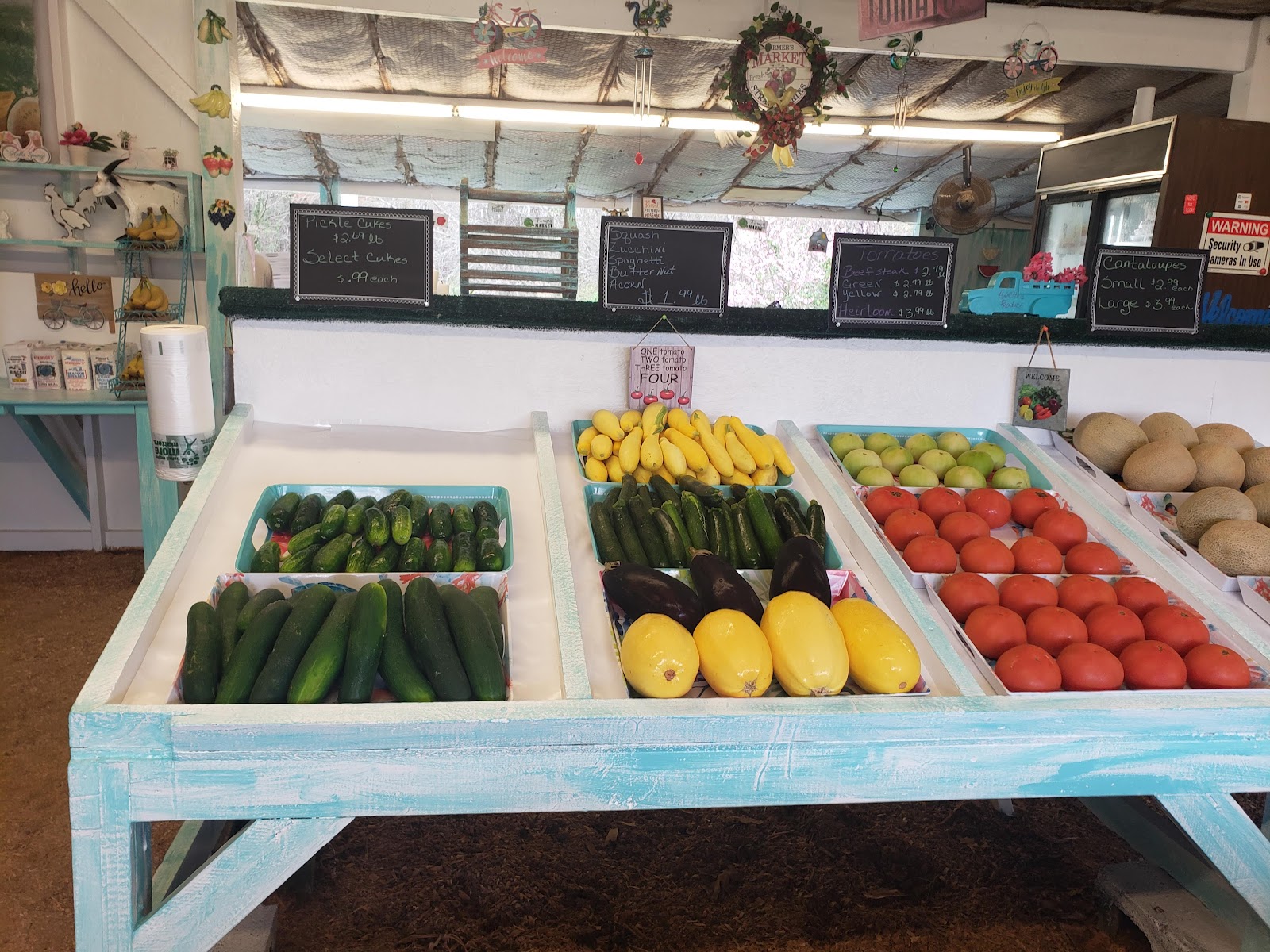 Denton Farmers' Market photo 3