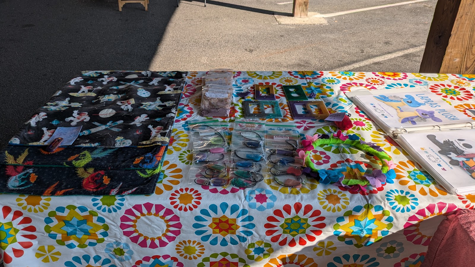 Marion Regional Farmers Market photo 2